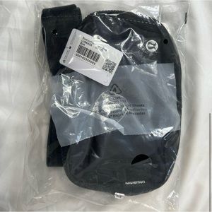 lululemon belt bag